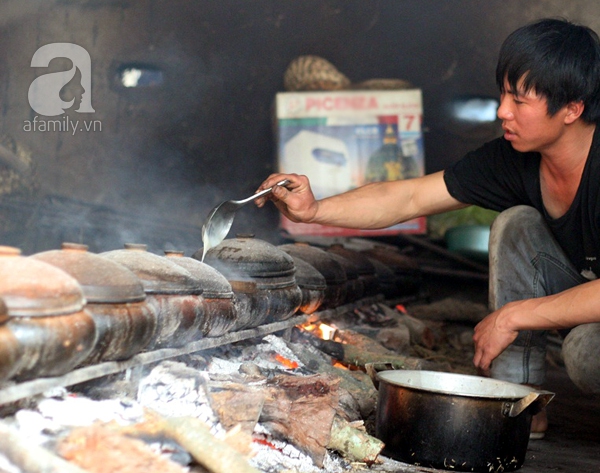 cá kho vũ đại