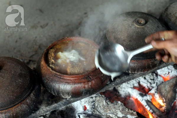 cá kho vũ đại