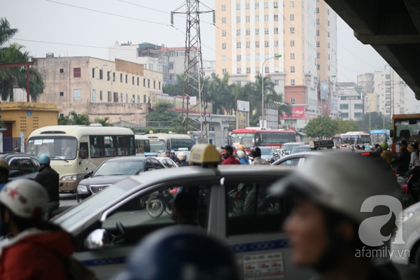 về quê lên hà nội