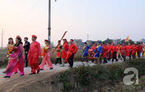 chém lợn