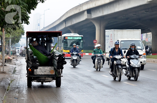 đi ngược chiều