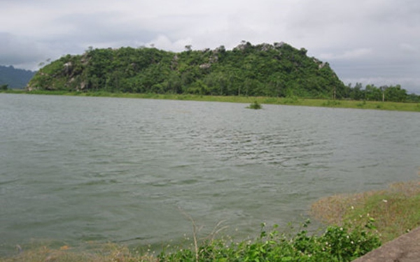 chết đuối