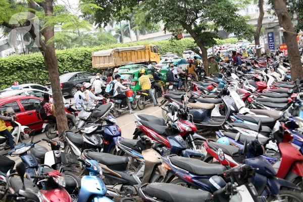 nghỉ lễ 30/4