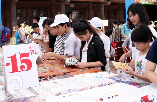 sách thiếu nhi