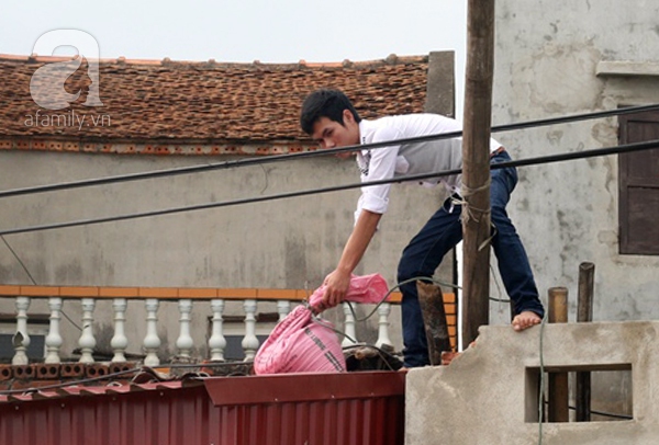 bão thần sấm