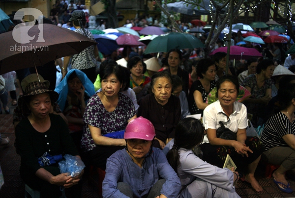 đại lễ vu lan