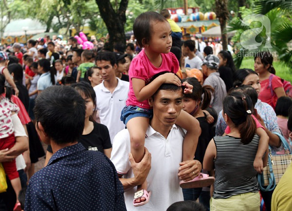 công viên thủ lệ