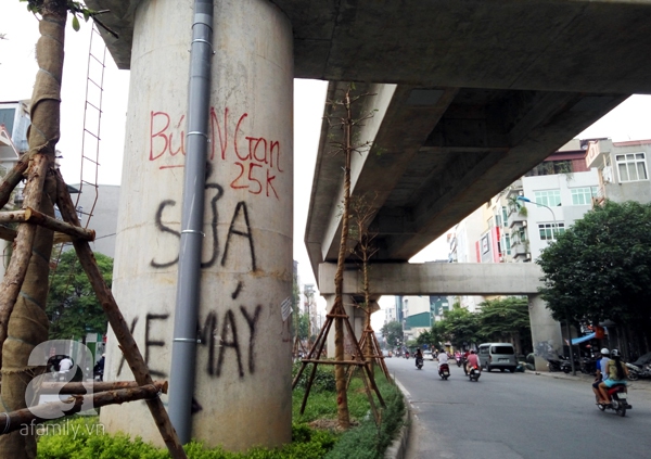 đường sắt trên cao