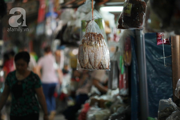 chợ Ngã Tư Sở