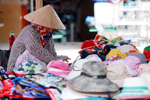 chợ Ngã Tư Sở