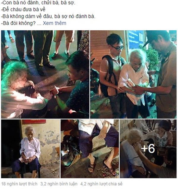 con đánh mẹ con đánh mẹ