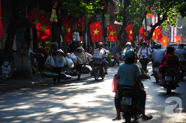 thu hà nội