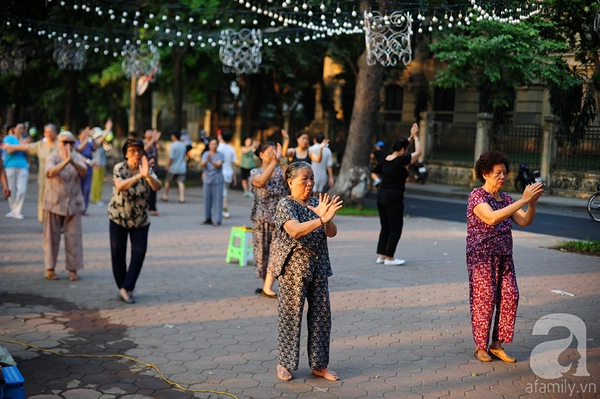 thu hà nội