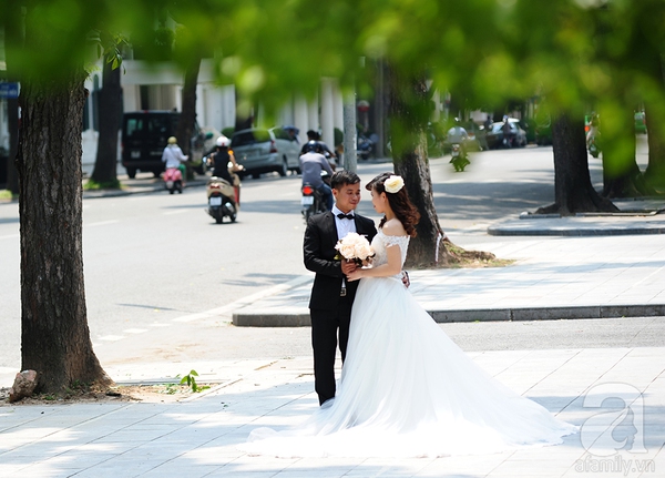 ảnh cưới