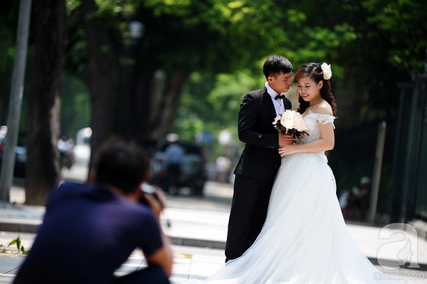 ảnh cưới