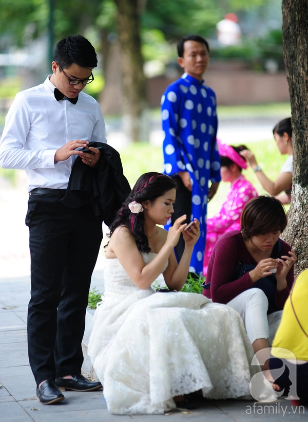 ảnh cưới