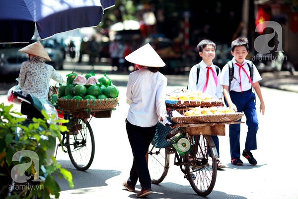 thu hà nội