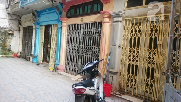 loạn số nhà loạn số nhà
