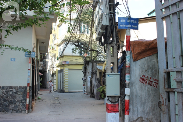 số nhà số nhà