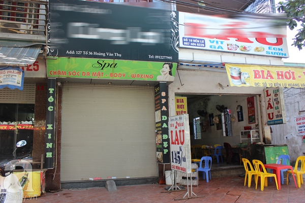 số nhà số nhà
