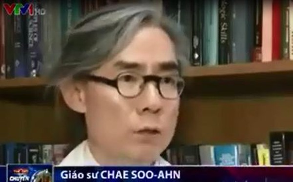 Giáo sư Chae Soo- Ahn – Khoa Nhi Bệnh viện Đại học Chung- Ang, Hàn Quốc