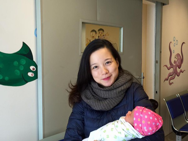 MC Minh Trang chia sẻ bí quyết làm mẹ