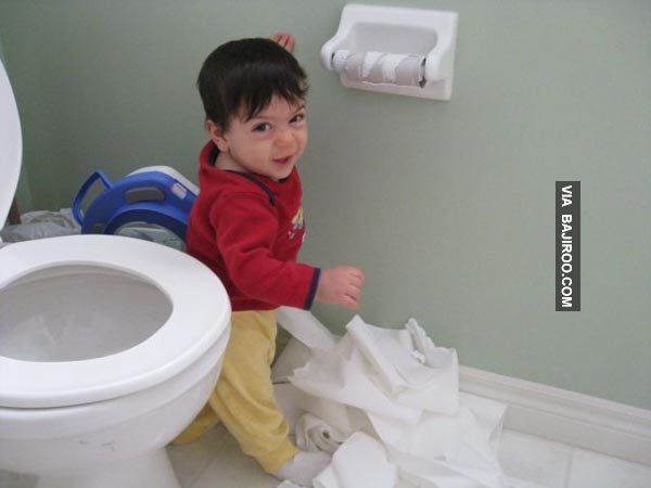 Những sự thật th&uacute; vị m&agrave; chỉ những bố mẹ c&oacute; con trai mới biết