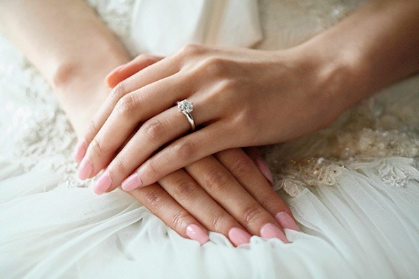 Quà mừng cưới chồng cũ dành cho tôi là chiếc áo cưới tôi từng mơ ước 2 Quà mừng cưới chồng cũ dành cho tôi là chiếc áo cưới tôi từng mơ ước 2