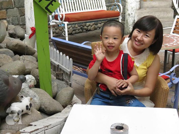 Bản dự trù chi tiêu Tết 18 triệu đồng của bà mẹ 1 con ở Sài Gòn 1