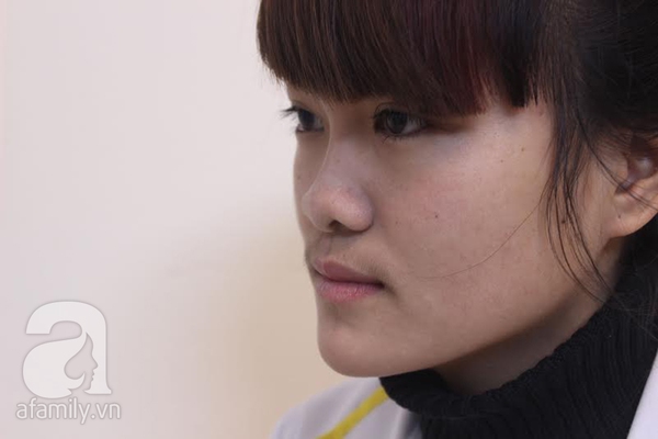 Độc quyền: Theo chân một thiếu nữ Hà Thành đi nâng mũi Sline 