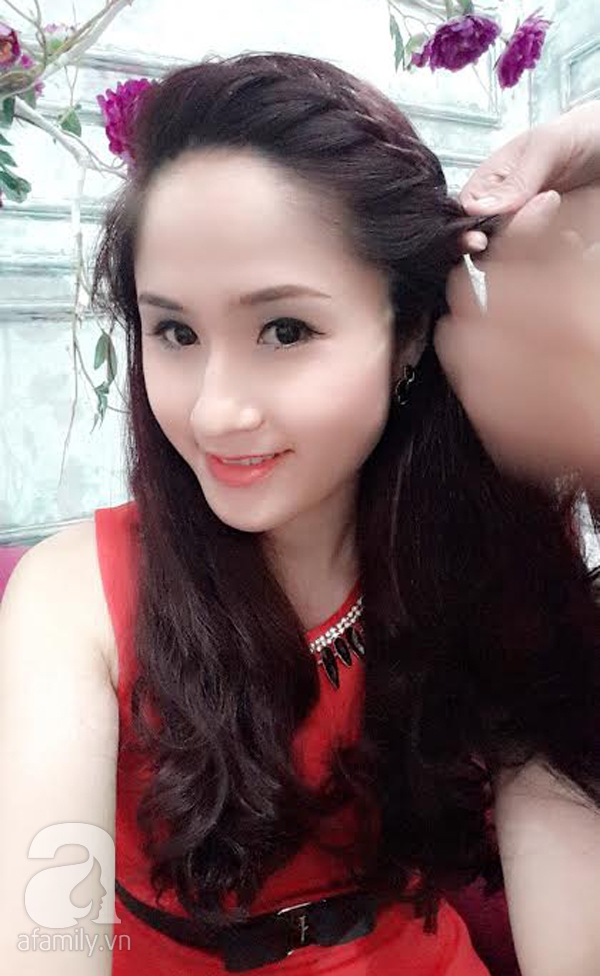 Gặp MC xinh hotgirl khởi nghiệp nghề tay trái 7 triệu, thu nhập 50 triệu/tháng 