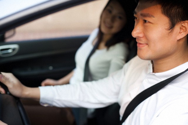 Sếp đưa cho tôi sổ đỏ căn hộ và nói đây là nơi bí mật của 2 đứa