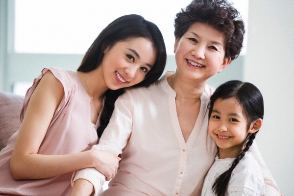7 điều học được từ con d&acirc;u khiến mẹ chồng như t&ocirc;i phải kh&acirc;m phục