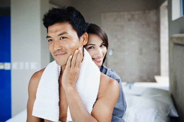 Em yêu anh mà số lần 2 đứa vào nhà nghỉ còn nhiều hơn đi chơi