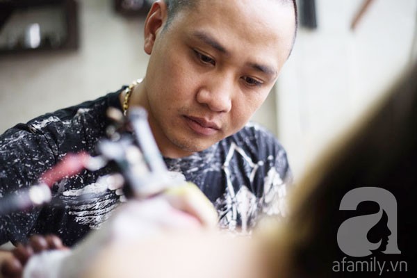 Cặp vợ chồng 3 năm đồng cam cộng khổ lập nghiệp và mua 3 căn nhà Cặp vợ chồng 3 năm đồng cam cộng khổ lập nghiệp và mua 3 căn nhà