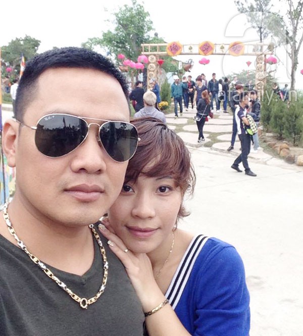 Cặp vợ chồng 3 năm đồng cam cộng khổ lập nghiệp và mua 3 căn nhà Cặp vợ chồng 3 năm đồng cam cộng khổ lập nghiệp và mua 3 căn nhà