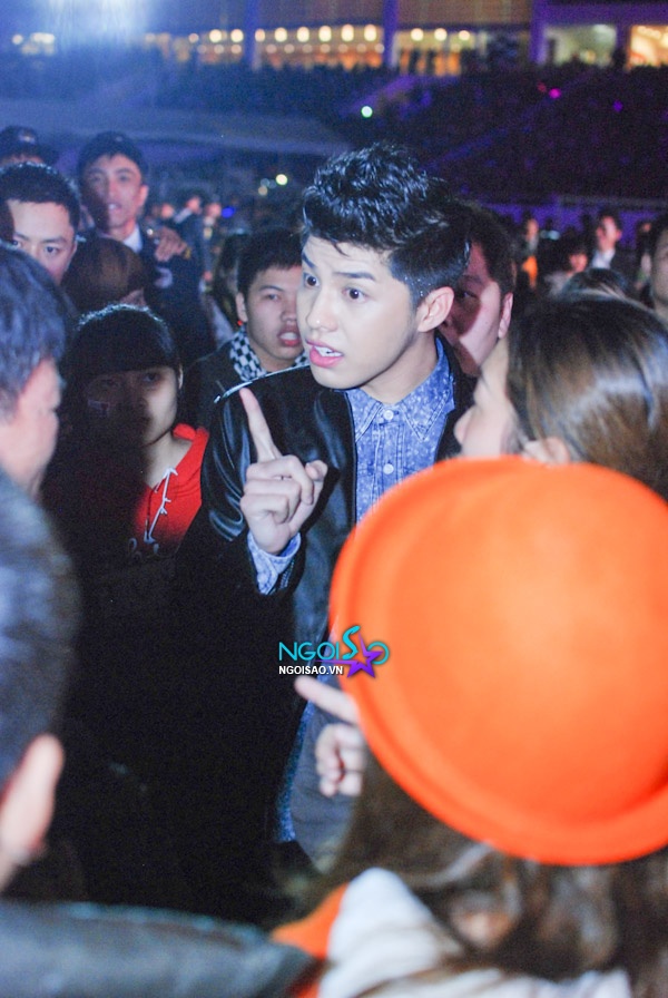 Noo Phước Thịnh 