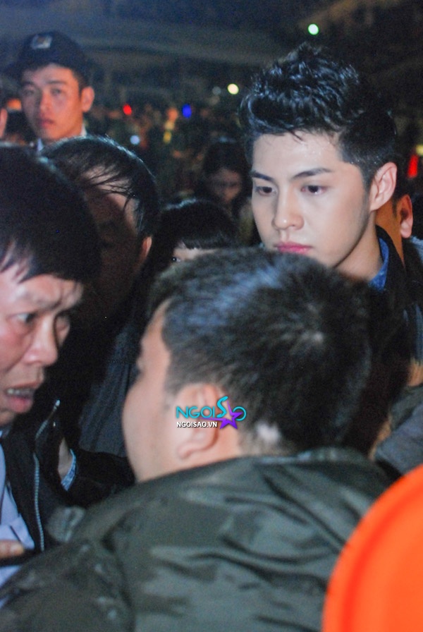 Noo Phước Thịnh 