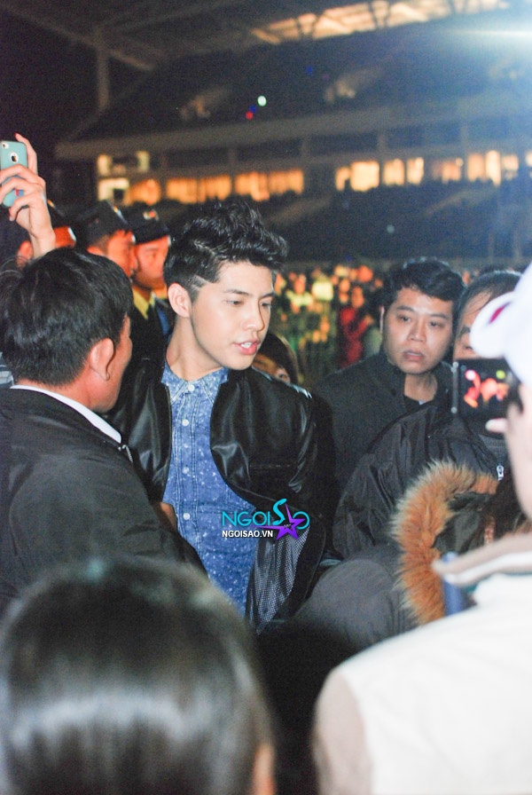 Noo Phước Thịnh 