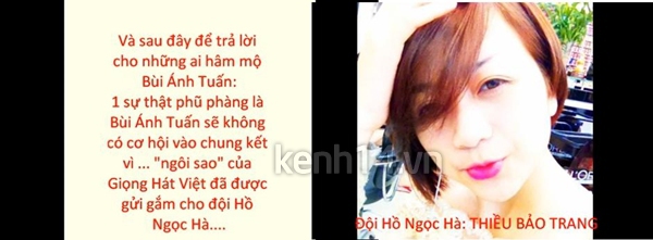 Những cột mốc 