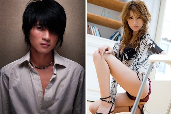 4 mỹ nhân phim cấp ba Nhật khiến sao mê mẩn 4