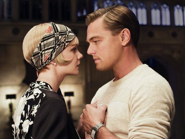 Leonardo DiCaprio liên tục bị Oscar Leonardo DiCaprio liên tục bị Oscar