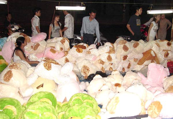 10 sản phẩm h&agrave;ng h&oacute;a 'g&acirc;y sốc' năm 2012  7
