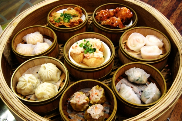 Ghé thăm các thành phố ẩm thực nổi tiếng Trung Hoa 3