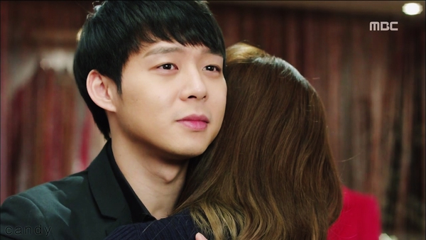 Park Yoochun quay phim thâu đêm dưới cái lạnh -22 độ 3