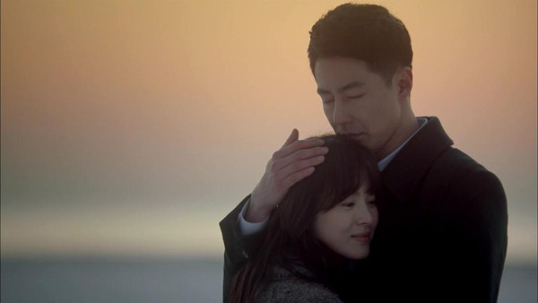 Ngắm Song Hye Kyo đẹp tựa nữ thần trong phim mới 4