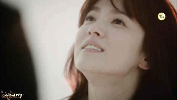 Ngắm Song Hye Kyo đẹp tựa nữ thần trong phim mới 1