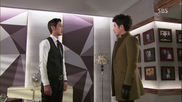 Alice phố Cheongdamdong: Se Kyung, Seung Jo li&ecirc;n tục c&atilde;i v&atilde; 10