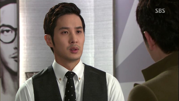 Alice phố Cheongdamdong: Se Kyung, Seung Jo li&ecirc;n tục c&atilde;i v&atilde; 11