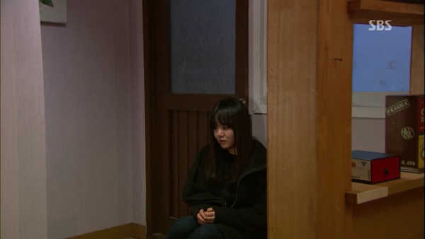 Alice phố Cheongdamdong: Se Kyung, Seung Jo li&ecirc;n tục c&atilde;i v&atilde; 7